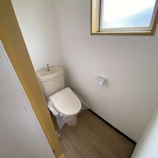 フリーレントあり！境港市米川町コーポ竹本301　ペット可！ − 鳥取県