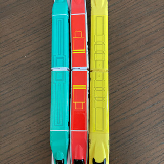 新幹線　ソフトキャンディなし