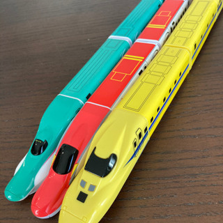 新幹線　ソフトキャンディなしの画像