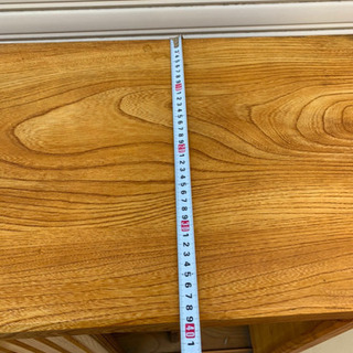 アンティーク風靴箱！の画像