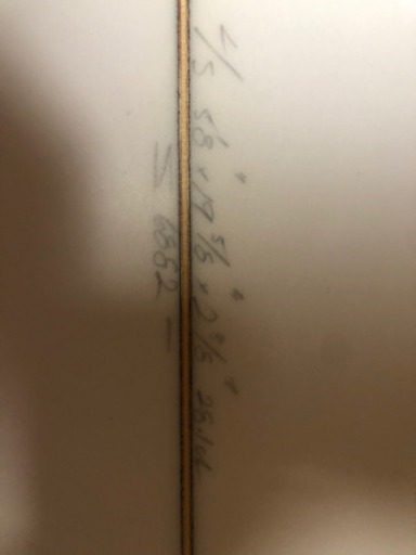 中古 5.8 28.1cl ステイシー ローチ