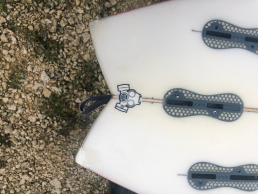 中古 5.8 28.1cl ステイシー ローチ