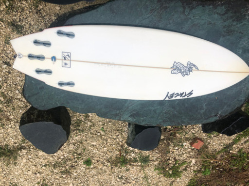 中古 5.8 28.1cl ステイシー ローチ