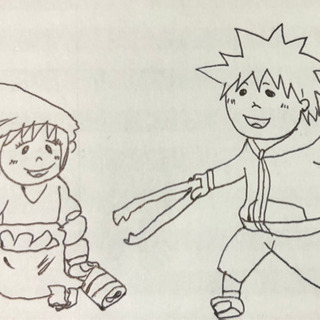 ボランティア活動(ゴミ拾い)
