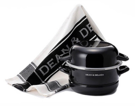 DEAN&DELUCA 2点セット 希少 即完品 早いもの勝ち
