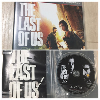 【PlayStation3】専用ソフト　5本　1,000円の画像