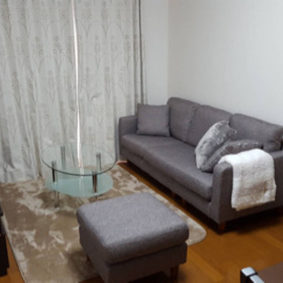 賃貸用カーテン