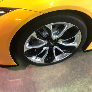カーコーティング、磨き🚗 - 手伝いたい/助けたい