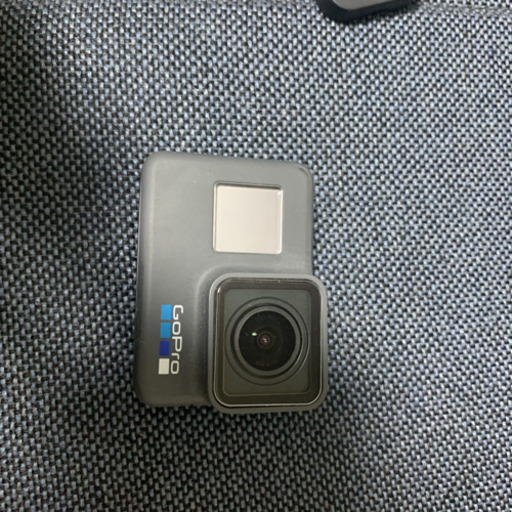 その他 GoPro HERO 6 BLACK