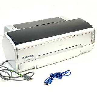 プリンター　EPSON PX-5500  A3プリント　現状渡　