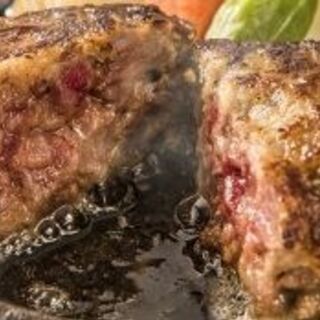12/5(土)12:45-14:30 有楽町　黒毛和牛ハンバーグ...
