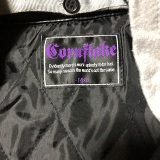 ライダースジャケットの画像