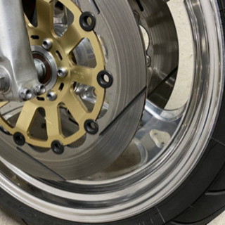 CB1300 オーナーズクラブ　栃木支部
