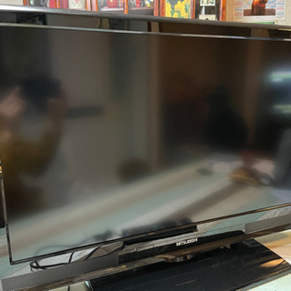 11年製テレビ　MITSUBISHI LCD-32ML1