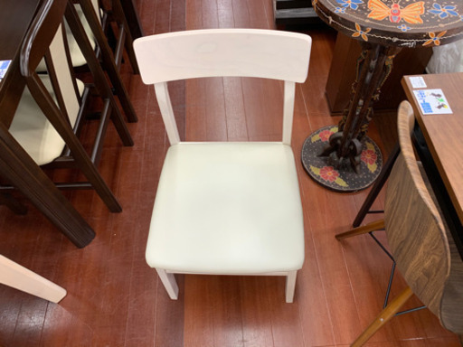 ニトリ ベンチダイニング４点セット【トレファク所沢店】