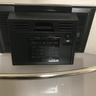 時計 シチズン CITIZEN 8RZ121-002 電波 AC電源式の画像