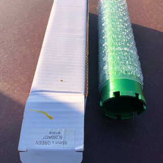 新品M-27ロッド　65π コア刃　の画像