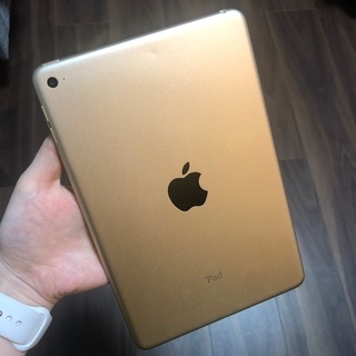 iPhoneX 64G（SIMフリー）とiPad mini4 32Gセットの画像