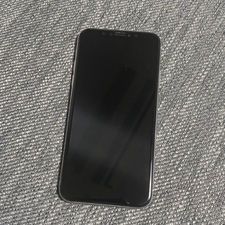 iPhoneX 64G（SIMフリー）とiPad mini4 32Gセットの画像