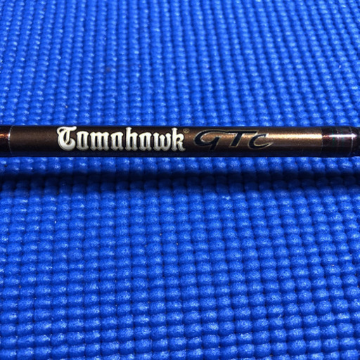 メガバス　ロッド　F3 1/2-65GTC（飛燕）