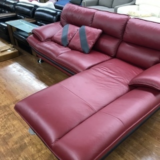 ニトリの人気モデル【ロゾ4 】入荷しました！クッション付きです！