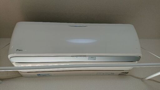 ダイキンエアコン