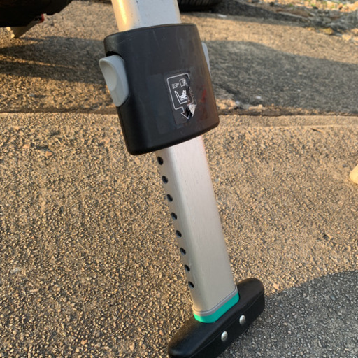 ベビーカー・チャイルドシートに！Britax Romer
