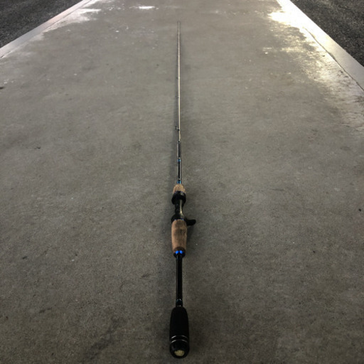 アブガルシア　FANTASISTA