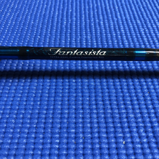 アブガルシア　FANTASISTA