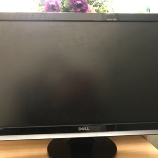 Dell 21.5型液晶モニタST2220L(スピーカー、キーボ...