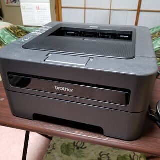 早い者勝ち　0円　プリンター動作品の画像