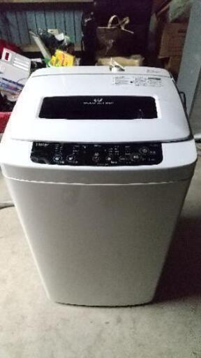 【中古品】2014年製 4.2kg 洗濯機