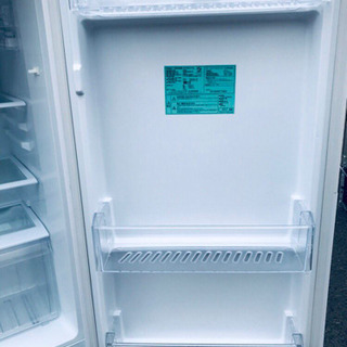 ET1761A⭐️ハイアール冷凍冷蔵庫⭐️