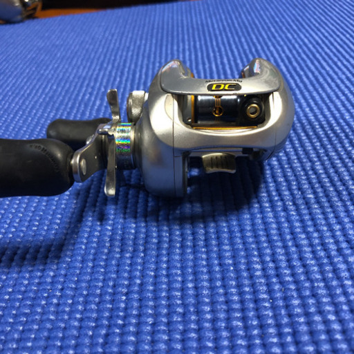 メタニウムDC シマノ ②