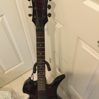 B.C.リッチ　モッキンバード　エレキギター最終値下げ