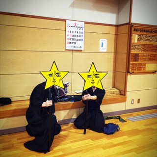 居合道☆呼吸法学べます☆鬼滅の刃ファンの方も！女性も活動中♪@ 霧島