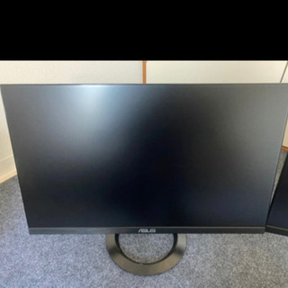 ASUS 23.8インチモニター