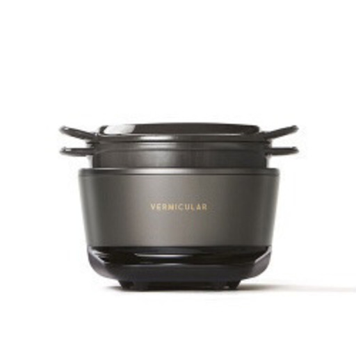 【お値下❗】バーミキュラ　ライスポットミニ