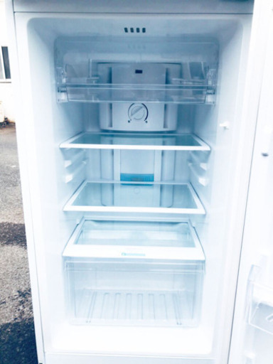 ✨高年式✨1761番 Haier✨冷凍冷蔵庫✨JR-NF214A‼️