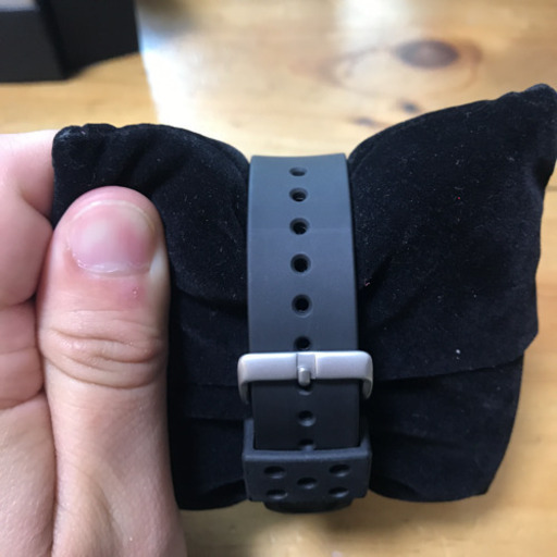 新品　SKX007J ブラックボーイ