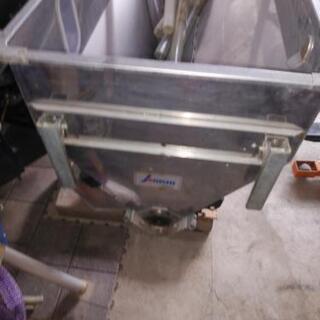 農機具サンソワー肥料等の散布機の画像