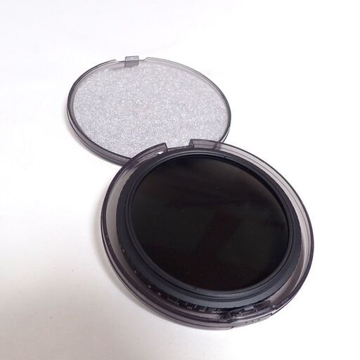 CA735 K\u0026F concept nano-X 可変式 ND 82mm
