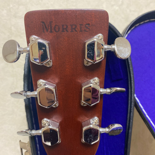 最終値下げ！Morrisクラシックギター YAMAHA エレガットギター