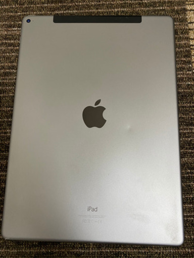 iPad Pro
