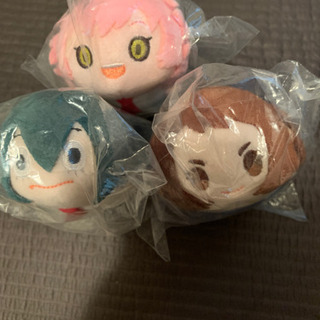 僕のヒーローアカデミア マスコット