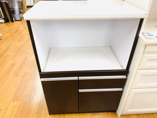 野田工業(ノダコウギョウ)便利なミドルタイプのレンジ台！