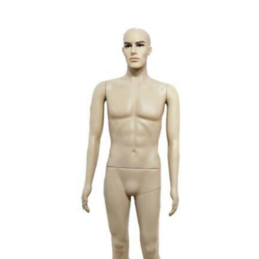 紳士マネキン　US製