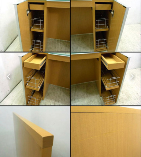 arflex/アルフレックス コンポーザー ドレッサー