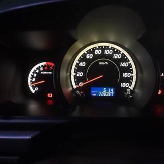 ハイエース 200系 スーパーGL 4ナンバー車両の画像