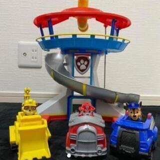 パウパトロール玩具まとめ売り！